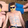 Andrew Oakes - @drewskispp - TikTok
