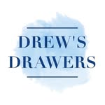 Drew Oberg - @drewsdrawers - Instagram