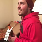 @drewobergg - Instagram