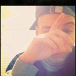 Andrew Oden - @drewoden32 - Instagram