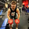 Drew Oliver - @drewoliverweightlifting - TikTok