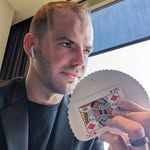 Drew Oliver - Mentalist - @drewkmentalist - Instagram