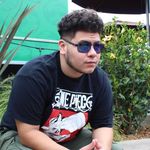 Andrew Ortega - @_drew.18 - Instagram