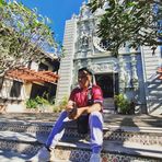 Drew Ortiz - Facebook