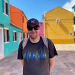 Andrew Ostrander - @andrewo_95 - Instagram