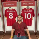 Andrew Ostrander - @ostranderandrew - Instagram
