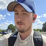 Andrew Ostrander - @andrewoexe - Instagram