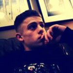 Drew Ostrander - @the_hammer145 - Instagram