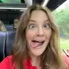 Drew Barrymore - @drewbarrymorebackuppage - TikTok