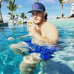 Drew Parrish - @therealdrewskip - Instagram