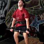 Drew Parrish - @drewski.at.the.gym - Instagram