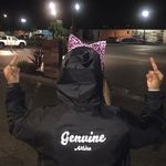 Drew Parrish - @genuine_attire_ - Instagram