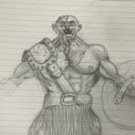 Drew Parrish - Facebook