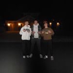 Drew Parrish - @drewparrish75 - Instagram