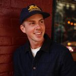 Andrew Parsons - @heyandrewparsons - Instagram