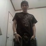 Drew Pate - @alucard21893 - Instagram