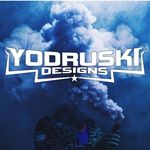 Drew Pate - @yodruskidesigns - Instagram