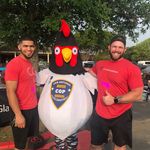 Drew Patterson - @drewthefitpastor - Instagram