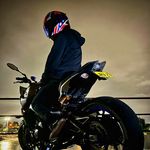 Drew Patterson♐️🏍️ - @drew_patterson07 - Instagram