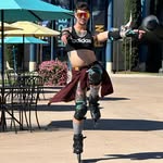 Drew Paul Memmott - @_neptuun - Instagram