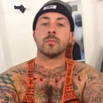 Drew Paul Michael Burke - @burke_drew - Instagram