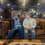 Andrew Pease - @hitzhusenthebruce - Instagram