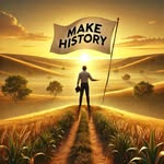 Andrew Pease - @always_make_history - Instagram