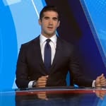 Andrew Perez - @andrewpereztv - Instagram