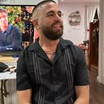 Andrew Perez - @drewperez91 - Instagram
