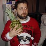 Drew Petersen - @drewcifer.88 - Instagram