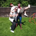 Drew Petersen - Facebook