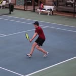 Drew - @drewphelantennis2026 - Instagram