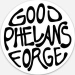 Drew Phelan - @goodphelansforge - Instagram