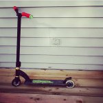 Drew Phelan #scooter Is Life - @scooter_pro_3 - Instagram