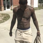 Drew Pitt Z - @sauceyboyyinc - Instagram