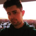 Andrew Plowman - @plowie622101 - Instagram