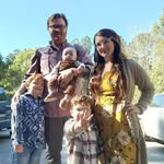 Drew Pollard - @dadcubed_ - Instagram