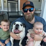 Drew Pollard - @werd_drallop - Instagram