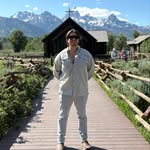 Drew Pollard - @drew_pollard - Instagram