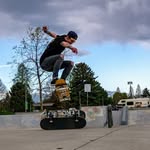 Drew Pollard - @killagoreilla8 - Instagram