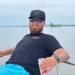 Drew Potter - @drewpotter34 - Instagram