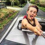 Drew Powell - @drewpowell14 - Instagram