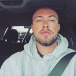 Drew Powell - @19drewpowell92 - Instagram