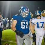 Drew Powers - @drewfb51 - Instagram