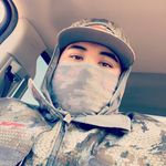 Andrew Ramirez - @drew_ramirez21 - Instagram