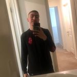Drew Ramirez - @_drewwww11 - Instagram