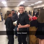 Andrew Ring - @drewskiring - Instagram