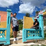 Drew Rios - Facebook