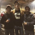 Drew Roach - @d_rokilla_145k - Instagram