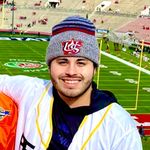Drew Rodriguez - @d_rod__42 - Instagram